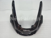 Cargar imagen en el visor de la galería, Black and Grey Factory Style - YZF1000R Thunderace 96-05 Fairing Kit Vehicles &amp; Parts &gt; Vehicle Parts &amp; Accessories &gt;