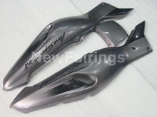 Cargar imagen en el visor de la galería, Black and Grey Factory Style - YZF1000R Thunderace 96-05 Fairing Kit Vehicles &amp; Parts &gt; Vehicle Parts &amp; Accessories &gt;