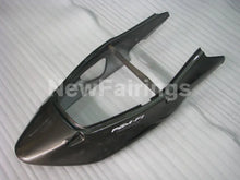 Cargar imagen en el visor de la galería, Black and Grey Flame - CBR 1100 XX 96-07 Fairing Kit -