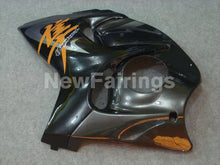 Cargar imagen en el visor de la galería, Black and Grey Orange Factory Style - GSX1300R Hayabusa