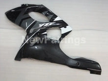 Cargar imagen en el visor de la galería, Black and Grey White Factory Style - YZF600R Thundercat 96-07 Fairing Kit Vehicles &amp; Parts &gt; Vehicle Parts &amp;