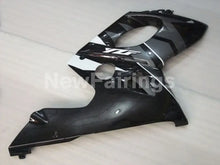 Cargar imagen en el visor de la galería, Black and Grey White Factory Style - YZF600R Thundercat 96-07 Fairing Kit Vehicles &amp; Parts &gt; Vehicle Parts &amp;
