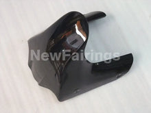 Cargar imagen en el visor de la galería, Black and Grey White Factory Style - YZF600R Thundercat 96-07 Fairing Kit Vehicles &amp; Parts &gt; Vehicle Parts &amp;