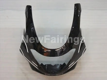 Cargar imagen en el visor de la galería, Black and Grey White Factory Style - YZF600R Thundercat 96-07 Fairing Kit Vehicles &amp; Parts &gt; Vehicle Parts &amp;