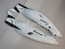 Cargar imagen en el visor de la galería, Black and Grey White Factory Style - YZF600R Thundercat 96-07 Fairing Kit Vehicles &amp; Parts &gt; Vehicle Parts &amp;