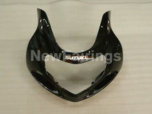 Cargar imagen en el visor de la galería, Black and Matte Factory Style - GSX-R750 00-03 Fairing Kit