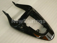 Cargar imagen en el visor de la galería, Black and Matte Factory Style - GSX-R750 00-03 Fairing Kit