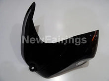 Cargar imagen en el visor de la galería, Black and Matte Factory Style - GSX-R750 06-07 Fairing Kit
