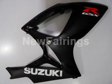 Cargar imagen en el visor de la galería, Black and Matte Factory Style - GSX-R750 06-07 Fairing Kit