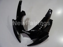 Cargar imagen en el visor de la galería, Black and Matte Factory Style - GSX-R750 06-07 Fairing Kit