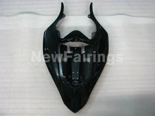 Cargar imagen en el visor de la galería, Black Matte Black Factory Style - YZF-R1 04-06 Fairing Kit