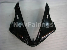 Cargar imagen en el visor de la galería, Black Matte Black Factory Style - YZF-R1 04-06 Fairing Kit