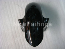 Cargar imagen en el visor de la galería, Black Matte Black Factory Style - YZF-R1 04-06 Fairing Kit
