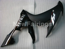 Cargar imagen en el visor de la galería, Black Matte Black Factory Style - YZF-R1 04-06 Fairing Kit