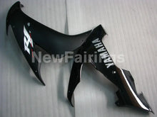 Cargar imagen en el visor de la galería, Black Matte Black Factory Style - YZF-R1 04-06 Fairing Kit