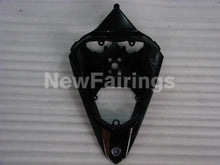 Cargar imagen en el visor de la galería, Black and Matte Black Factory Style - YZF-R6 08-16 Fairing Kit Vehicles &amp; Parts &gt; Vehicle Parts &amp; Accessories &gt; Motor