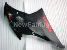 Cargar imagen en el visor de la galería, Black and Matte Black Factory Style - YZF-R6 08-16 Fairing Kit Vehicles &amp; Parts &gt; Vehicle Parts &amp; Accessories &gt; Motor