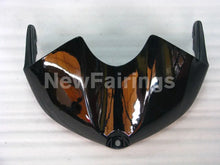 Cargar imagen en el visor de la galería, Black and Matte Black Factory Style - YZF-R6 08-16 Fairing Kit Vehicles &amp; Parts &gt; Vehicle Parts &amp; Accessories &gt; Motor