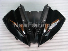 Cargar imagen en el visor de la galería, Black and Matte Black Factory Style - YZF-R6 08-16 Fairing Kit Vehicles &amp; Parts &gt; Vehicle Parts &amp; Accessories &gt; Motor