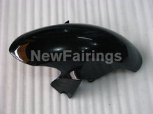 Cargar imagen en el visor de la galería, Black and Matte Black Factory Style - YZF-R6 08-16 Fairing Kit Vehicles &amp; Parts &gt; Vehicle Parts &amp; Accessories &gt; Motor
