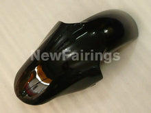 Cargar imagen en el visor de la galería, Black and Matte Black Factory Style - YZF-R6 98-02 Fairing Kit Vehicles &amp; Parts &gt; Vehicle Parts &amp; Accessories &gt; Motor
