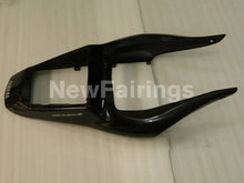 Cargar imagen en el visor de la galería, Black and Matte Black Factory Style - YZF-R6 98-02 Fairing Kit Vehicles &amp; Parts &gt; Vehicle Parts &amp; Accessories &gt; Motor