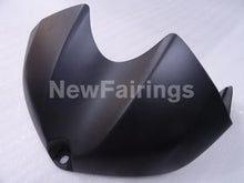 Cargar imagen en el visor de la galería, Black and Matte Black with Golden Stickers Factory Style - YZF-R6 08-16 Fairing Kit Vehicles &amp; Parts &gt; Vehicle Parts &amp;