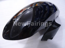 Cargar imagen en el visor de la galería, Black and Matte Black with Golden Stickers Factory Style - YZF-R6 08-16 Fairing Kit Vehicles &amp; Parts &gt; Vehicle Parts &amp;