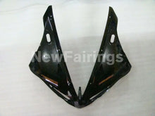Cargar imagen en el visor de la galería, Black Matte Black white stickers Factory Style - YZF-R1