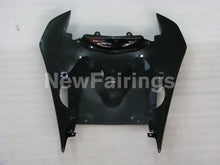 Cargar imagen en el visor de la galería, Black and Matte Black with White Stickers Factory Style - YZF-R6 08-16 Fairing Kit Vehicles &amp; Parts &gt; Vehicle Parts &amp;