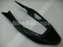 Cargar imagen en el visor de la galería, Black and Purple Flame - CBR 1100 XX 96-07 Fairing Kit -
