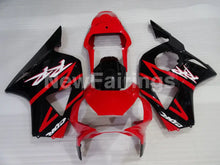 Cargar imagen en el visor de la galería, Black and Red Factory Style - CBR 954 RR 02-03 Fairing Kit -