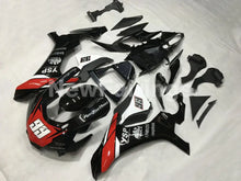 Cargar imagen en el visor de la galería, Black and Red Factory Style - YZF-R1 15-19 Fairing Kit Vehicles &amp; Parts &gt; Vehicle Parts &amp; Accessories &gt; Motor Vehicle