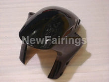 Cargar imagen en el visor de la galería, Black and Red Flame - CBR1000RR 04-05 Fairing Kit - Vehicles