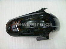 Cargar imagen en el visor de la galería, Black and Red Flame - CBR600 F4 99-00 Fairing Kit - Vehicles