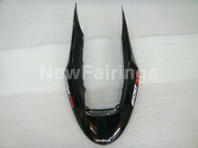 Cargar imagen en el visor de la galería, Black and Red Flame - CBR600 F4 99-00 Fairing Kit - Vehicles