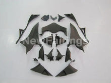 Cargar imagen en el visor de la galería, Black and Red Flame - CBR600RR 09-12 Fairing Kit - Vehicles