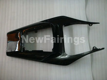 Cargar imagen en el visor de la galería, Black and Red Flame - YZF-R1 02-03 Fairing Kit - Vehicles &amp;