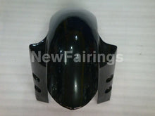 Cargar imagen en el visor de la galería, Black and Red Flame - YZF-R1 02-03 Fairing Kit - Vehicles &amp;