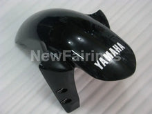 Cargar imagen en el visor de la galería, Black Red Flame - YZF-R1 07-08 Fairing Kit - Vehicles &amp;