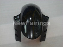 Cargar imagen en el visor de la galería, Black and Red Flame - YZF-R6 03-04 Fairing Kit Vehicles &amp; Parts &gt; Vehicle Parts &amp; Accessories &gt; Motor Vehicle Parts &gt;