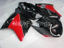 Cargar imagen en el visor de la galería, Black and Red No decals - CBR 1100 XX 96-07 Fairing Kit -