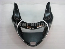 Cargar imagen en el visor de la galería, Black and Red No decals - CBR 1100 XX 96-07 Fairing Kit -