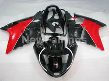 Cargar imagen en el visor de la galería, Black and Red No decals - CBR 1100 XX 96-07 Fairing Kit -