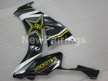 Cargar imagen en el visor de la galería, Black and Red ROCKSTAR - CBR1000RR 12-16 Fairing Kit -
