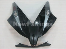 Cargar imagen en el visor de la galería, Black and Red ROCKSTAR - CBR1000RR 12-16 Fairing Kit -