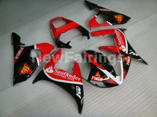 Cargar imagen en el visor de la galería, Black and Red Santander - YZF-R6 03-04 Fairing Kit Vehicles &amp; Parts &gt; Vehicle Parts &amp; Accessories &gt; Motor Vehicle Parts