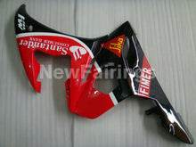 Cargar imagen en el visor de la galería, Black and Red Santander - YZF-R6 03-04 Fairing Kit Vehicles &amp; Parts &gt; Vehicle Parts &amp; Accessories &gt; Motor Vehicle Parts
