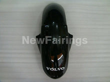 Cargar imagen en el visor de la galería, Black and Red Santander - YZF-R6 03-04 Fairing Kit Vehicles &amp; Parts &gt; Vehicle Parts &amp; Accessories &gt; Motor Vehicle Parts