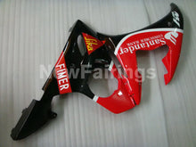 Cargar imagen en el visor de la galería, Black and Red Santander - YZF-R6 03-04 Fairing Kit Vehicles &amp; Parts &gt; Vehicle Parts &amp; Accessories &gt; Motor Vehicle Parts